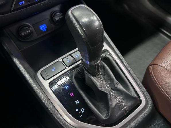 Hyundai Creta I с пробегом 2019 года, цена 1 820 000 рублей, 141635 км, внедорожник, Автокод Объявления
