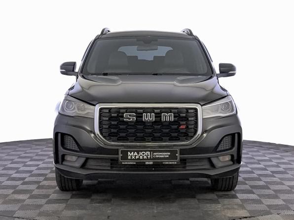 SWM G05 Pro с пробегом 2024 года, цена 1 515 000 рублей, 121671 км, внедорожник, Автокод Объявления