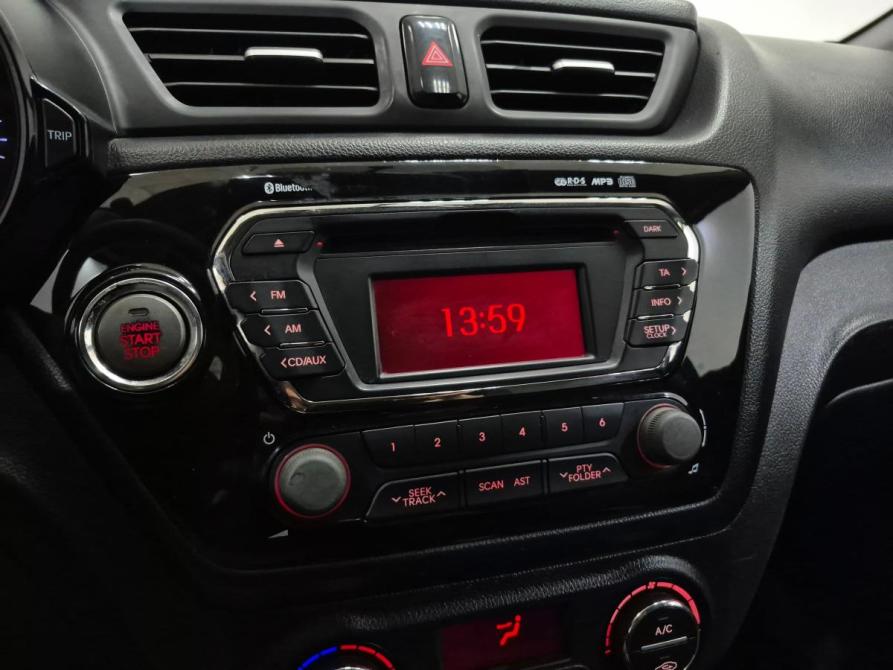 Kia Rio III Альметьевск  - изображение 15