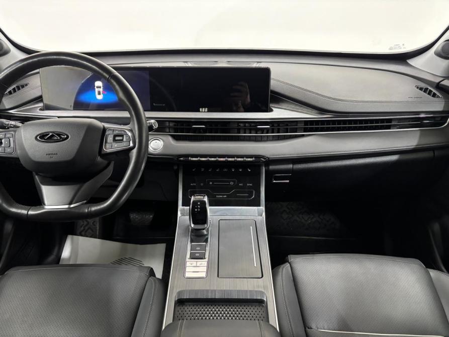 Chery Tiggo 7 Pro Max I Альметьевск  - изображение 13