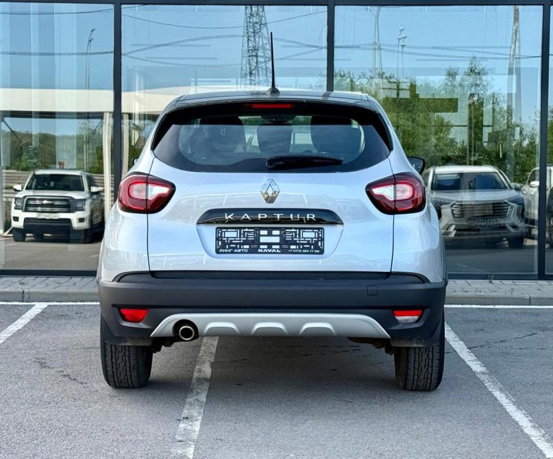 Renault Kaptur I Рестайлинг Воронеж  - изображение 5