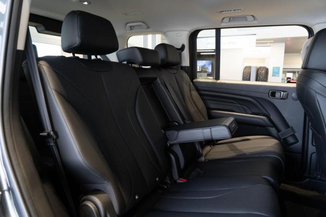 Новый Haval H9 II 2026 года, цена 4 429 000 рублей, внедорожник, Автокод Объявления