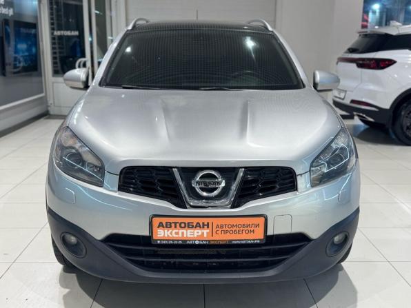 Nissan Qashqai+2 I Рестайлинг с пробегом 2010 года, цена 849 000 рублей, 287000 км, внедорожник, Автокод Объявления