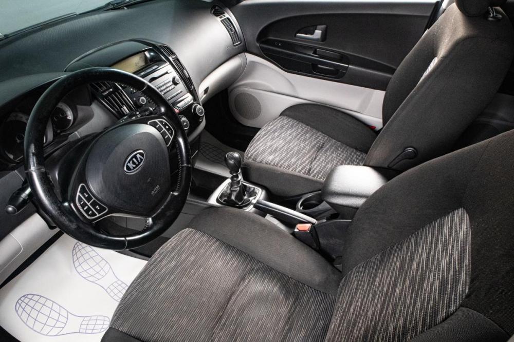 Kia Ceed I Сургут  - изображение 9