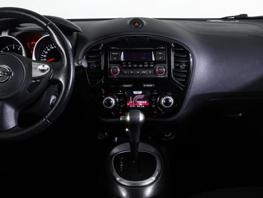 Nissan Juke I Москва  - изображение 13