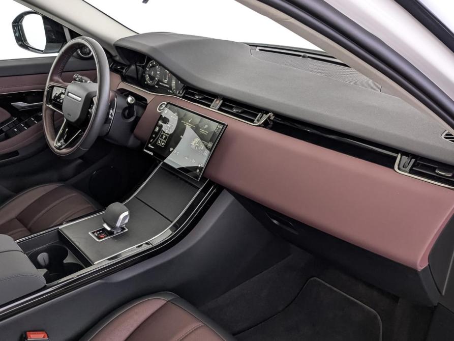 Land Rover Range Rover Evoque II Рестайлинг Москва  - изображение 13