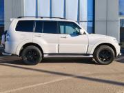 Mitsubishi Pajero IV Рестайлинг 1 Ярославль  - изображение 20