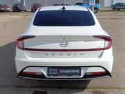 Hyundai Sonata VIII (DN8) Набережные Челны  - изображение 33