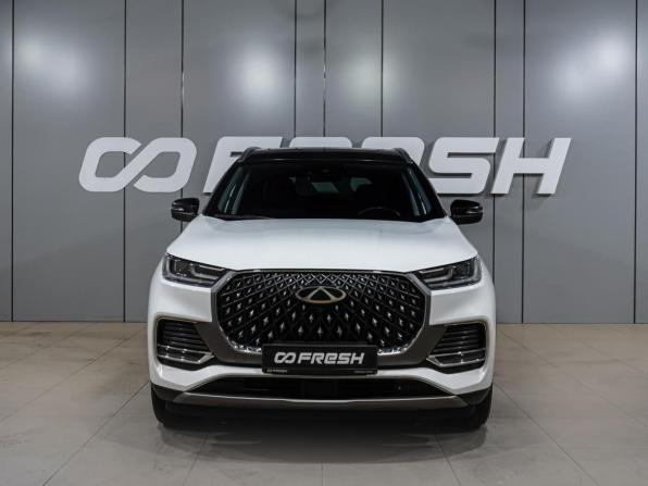 Chery Tiggo 8 Pro Max I Рестайлинг с пробегом 2023 года, цена 2 419 000 рублей, 93966 км, внедорожник, Автокод Объявления