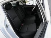 Mazda 3 II (BL) Рестайлинг Волгоград  - изображение 24