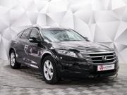 Honda Crosstour I Ульяновск  - изображение 29