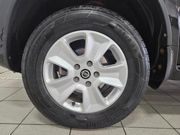 Nissan Terrano III (D10) с пробегом 2021 года, цена 1 442 000 рублей, 99158 км, внедорожник, Автокод Объявления