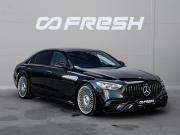 Mercedes-Benz S-Класс VII (W223) Краснодар  - изображение 36