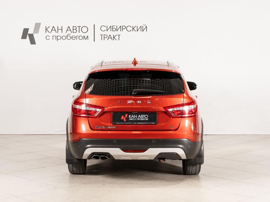 Lada (ВАЗ) Vesta I Казань  - изображение 4