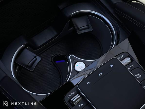 Новый Mercedes-Benz GLS AMG II (X167) Рестайлинг 2025 года, цена 29 990 000 рублей, внедорожник, Автокод Объявления