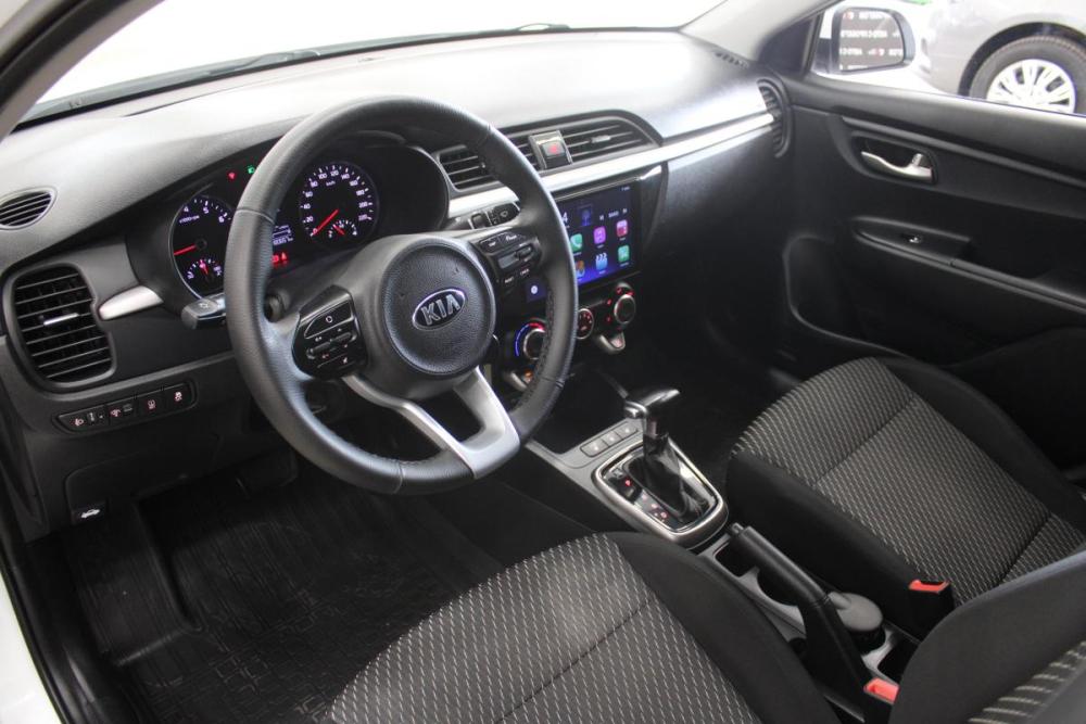Kia Rio IV Томск  - изображение 6
