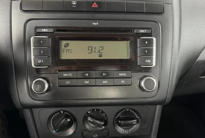 Volkswagen Polo V с пробегом 2012 года, цена 680 000 рублей, 144262 км, седан, Автокод Объявления