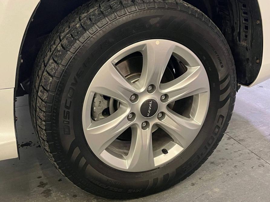 Haval H9 I Рестайлинг Новосибирск  - изображение 13