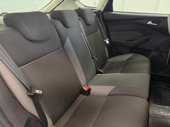 Ford Focus III с пробегом 2012 года, цена 780 000 рублей, 77000 км, хэтчбек, Автокод Объявления
