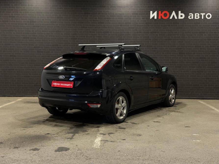 Ford Focus II Рестайлинг Челябинск  - изображение 2