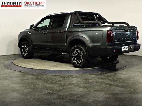 JAC T9 с пробегом 2024 года, цена 3 197 000 рублей, 19928 км, offers.body_type.unknown, Автокод Объявления