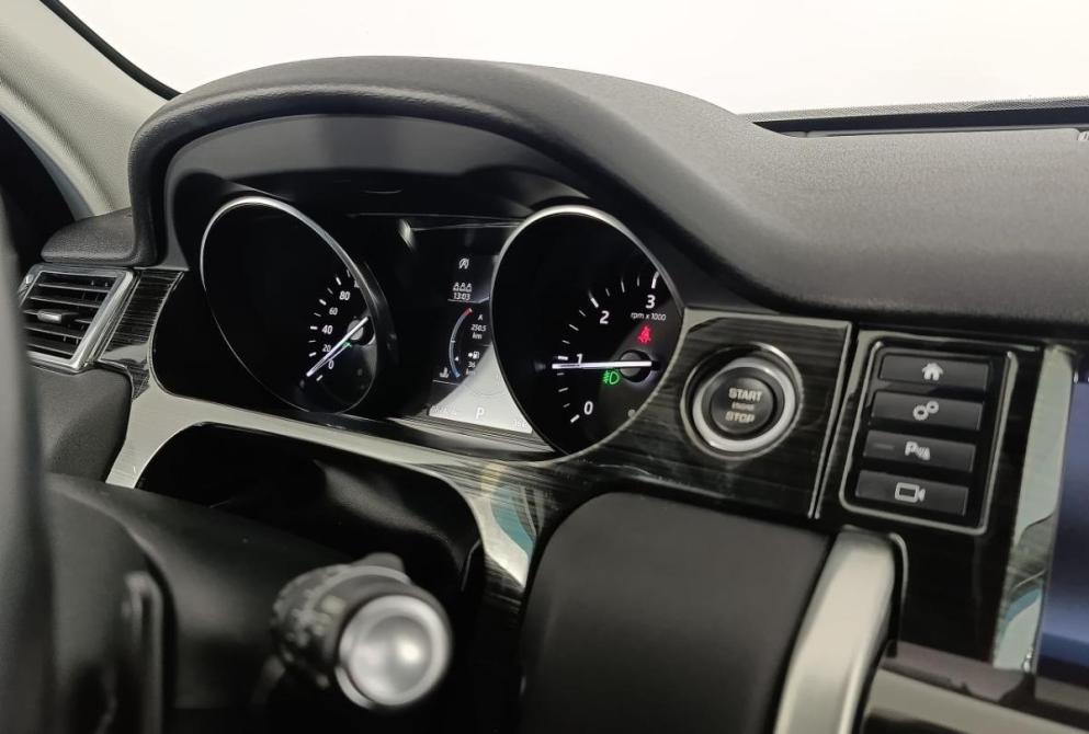 Land Rover Discovery Sport I Волгоград  - изображение 12