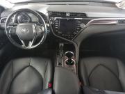 Toyota Camry VIII (XV70) Москва  - изображение 29