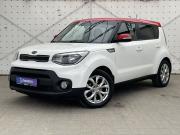 Kia Soul II Рестайлинг Тамбов  - изображение 19