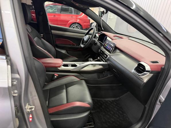 Geely Coolray I с пробегом 2023 года, цена 1 847 000 рублей, 74665 км, внедорожник, Автокод Объявления