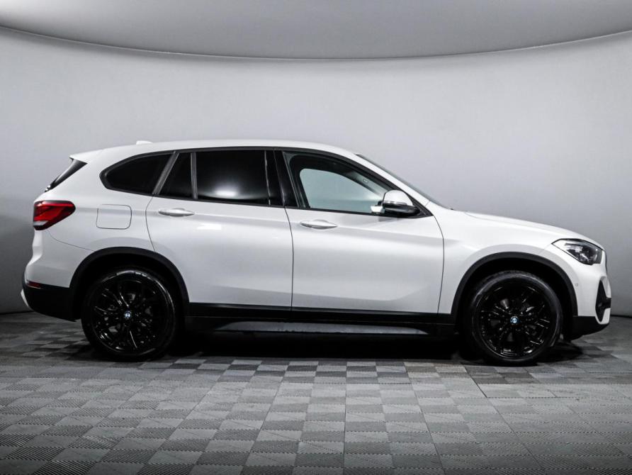 BMW X1 II (F48) Рестайлинг Москва  - изображение 4