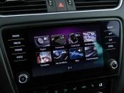 Skoda Octavia III (A7) Рестайлинг Москва  - изображение 43