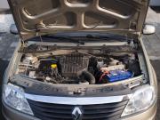 Renault Logan I Рестайлинг Курган  - изображение 41