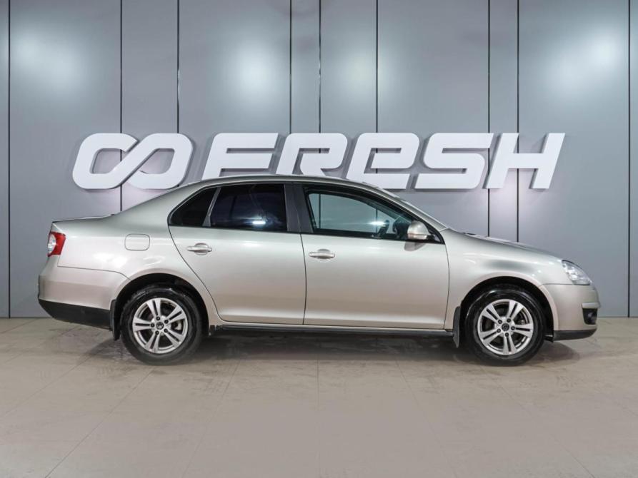 Volkswagen Jetta V Воронеж  - изображение 5