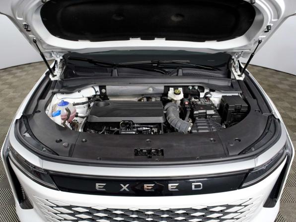 Exeed RX с пробегом 2023 года, цена 2 748 000 рублей, 26834 км, внедорожник, Автокод Объявления