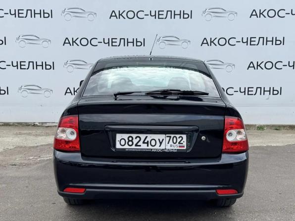Lada (ВАЗ) Priora I Рестайлинг с пробегом 2013 года, цена 350 000 рублей, 198516 км, хэтчбек, Автокод Объявления
