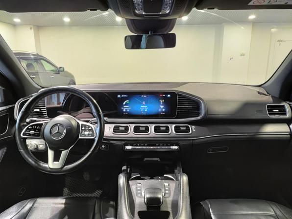 Mercedes-Benz GLE II (V167) с пробегом 2021 года, цена 6 100 000 рублей, 107464 км, внедорожник, Автокод Объявления