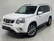 Nissan X-Trail II Рестайлинг Курск  - изображение 23