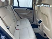 BMW X3 II (F25) Москва  - изображение 39