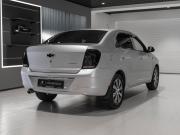 Chevrolet Cobalt II Рестайлинг Москва  - изображение 27