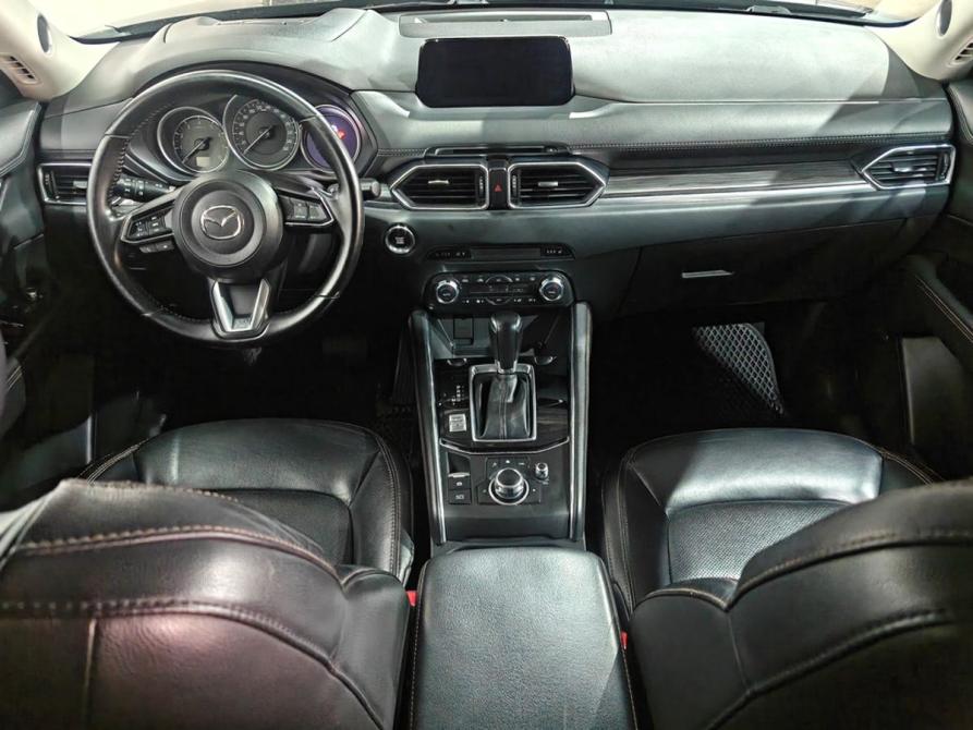 Mazda CX-5 II Москва  - изображение 9