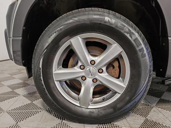 Suzuki Grand Vitara II Рестайлинг с пробегом 2010 года, цена 1 049 000 рублей, 117997 км, внедорожник, Автокод Объявления
