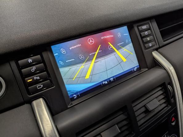 Land Rover Discovery Sport I с пробегом 2016 года, цена 2 450 000 рублей, 82404 км, внедорожник, Автокод Объявления