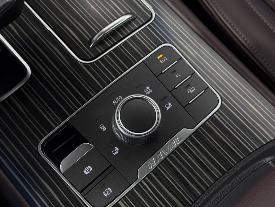 Haval H9 I Рестайлинг Новосибирск  - изображение 27