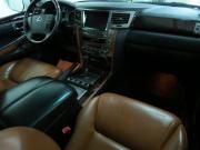 Lexus LX III Екатеринбург  - изображение 28