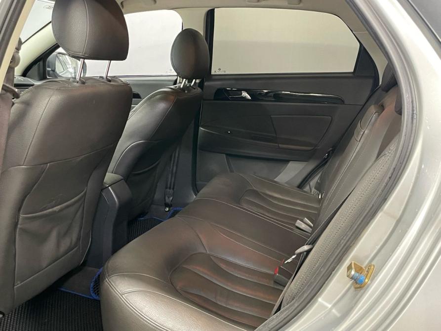 Dongfeng S30 Уфа  - изображение 13