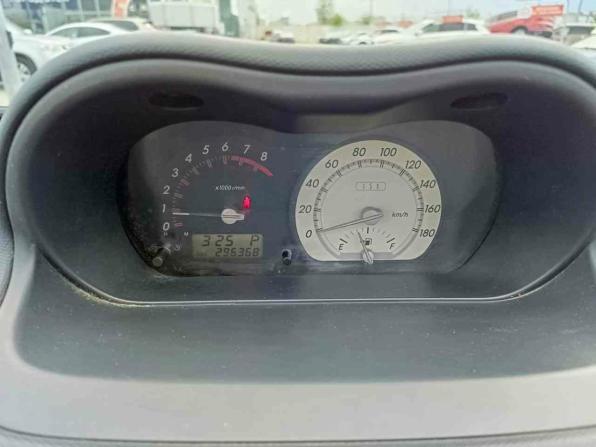 Toyota Ist I с пробегом 2004 года, цена 439 995 рублей, 296236 км, хэтчбек, Автокод Объявления