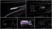 Audi Q8 I (4M) Москва  - изображение 43