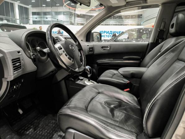 Nissan X-Trail II с пробегом 2008 года, цена 850 000 рублей, 287796 км, внедорожник, Автокод Объявления
