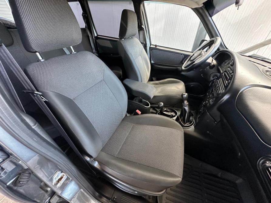 Lada (ВАЗ) Niva Travel I Тамбов  - изображение 12