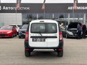 Lada (ВАЗ) Largus I Рестайлинг Пермь  - изображение 27